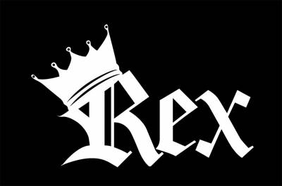 logo Rex (USA-2)